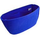 Organizer for [Baia PM, LV] Bag Insert (Felt, Perfect Fit)