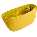 Organizer for [BELTED ERGO SHOULDER BAG 26, Coach] Felt Bag Insert