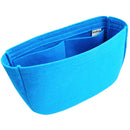 Organizer for [BELTED ERGO SHOULDER BAG 26, Coach] Felt Bag Insert