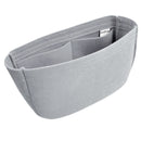 Organizer for [Epure S Crossbody bag, Longchamp] Felt Bag Insert