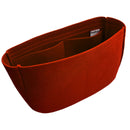 Organizer for [Epure M Crossbody bag, Longchamp] Felt Bag Insert