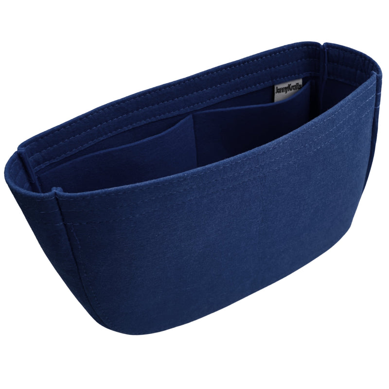 Organizer for [Sunset Bag, LV] Bag Insert (Felt, Perfect Fit)