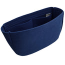 Organizer for [Baia PM, LV] Bag Insert (Felt, Perfect Fit)