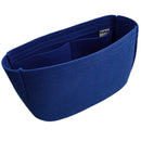 Organizer for [Harley Shoulder Bag 22W 18H, Coach] Bag Insert (Felt, Perfect Fit)