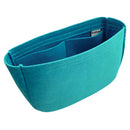 Organizer for [Di Bag Hobo in Leather Small, Tod's] Bag Insert (Felt, Perfect Fit)