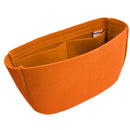 Organizer for [Aria Shoulder Bag, Coach] Bag Insert (Felt, Perfect Fit)