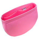 Organizer for [BELTED ERGO SHOULDER BAG 34, Coach] Felt Bag Insert