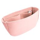 Organizer for [Hobo Crossbody Bag, Coach] Bag Insert (Felt, Perfect Fit)