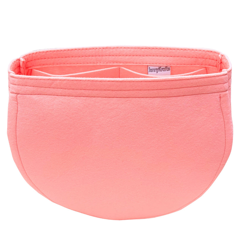 Organizer for [Sunset Bag, LV] Bag Insert (Felt, Perfect Fit)