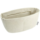Organizer for [Hamac Bag PM, LV] Felt Bag Insert