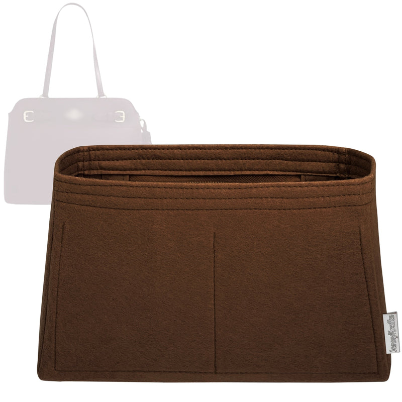 Organizer for [Easton Tote Bag, Coach] Tote Purse Bag Insert Organiser ...