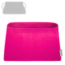 Organizer for [Giorno, Bottega Veneta] Felt Bag Insert