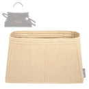 Organizer for [Small Flair, Celine] Felt Bag Insert