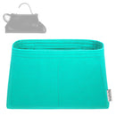 Organizer for [Flair 34cm, Celine] Felt Bag Insert