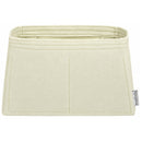Organizer for [Giorno, Bottega Veneta] Felt Bag Insert