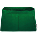 Organizer for [Maxi Candy Hobo, Mansur Gavriel] Felt Bag Insert