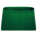 Organizer for [Sammy Top Handle 21, Coach] Bag Insert (Felt, Trapezoid Taper Shape)