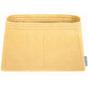 Organizer for [Low Key Messenger, LV] Felt Bag Insert