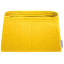 Organizer for [Maxi Candy Hobo, Mansur Gavriel] Felt Bag Insert