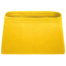 Organizer for [GG Emblem large shoulder bag, Gucci] Bag Insert (Felt, Trapezoid Taper Shape)