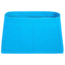 Organizer for [XL Jane - Slouch Bag, Parker Thatch] Bag Insert (Felt, Trapezoid Taper Shape)