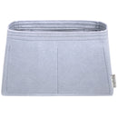 Organizer for [Giorno, Bottega Veneta] Felt Bag Insert