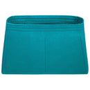 Organizer for [Shoulder Hobo Alice, Celine] Bag Insert (Felt, Trapezoid Taper Shape)