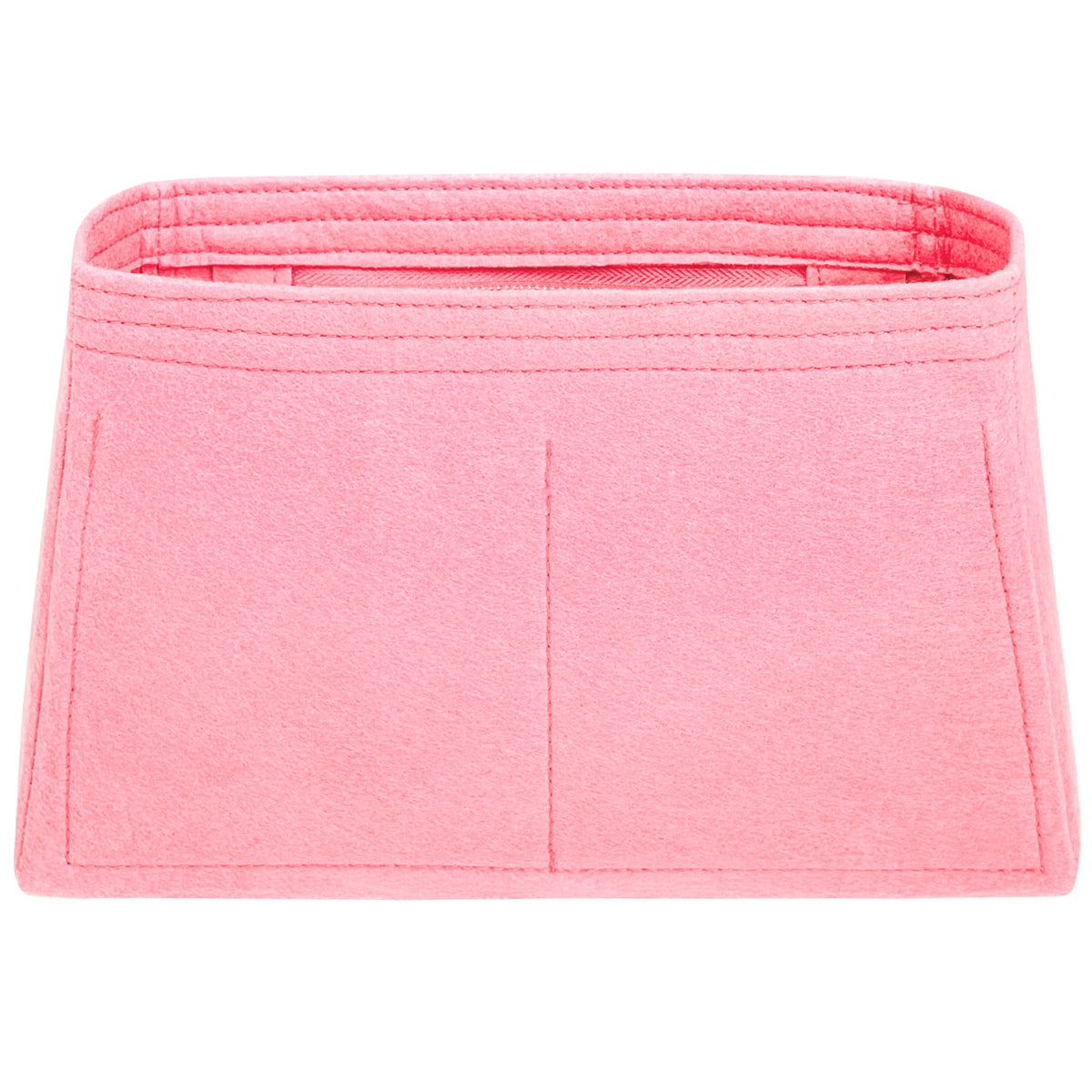 Organizer for [Alexa Mini, Mulberry] Tote Purse Bag Insert