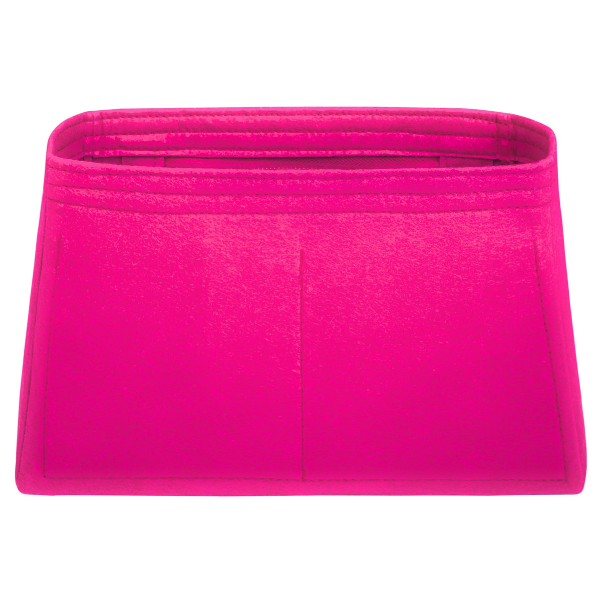 Organizer for [Alexa Mini, Mulberry] Tote Purse Bag Insert