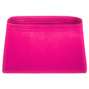 Organizer for [Vagabond Hobo, LV] Bag Insert (Felt, Trapezoid Taper Shape)