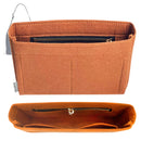 Organizer for [LUDLOW MESSENGER BAG, Coach] Felt Bag Insert