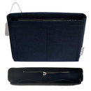 Organizer for [Scene Small Shoulder Bag, Marc Jacobs] Felt Bag Insert