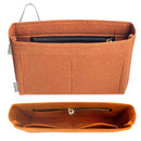 Organizer for [ROGUE BAG 34 CCX20, Coach] Felt Bag Insert