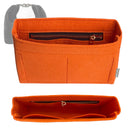 Organizer for [Mini Toujours Hobo, Dior] Felt Bag Insert