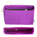 Organizer for [Nano Speedy, LV] Felt Bag Insert