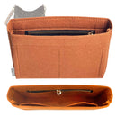 Organizer for [Nano Boulogne, LV] Felt Bag Insert