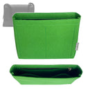 Organizer for [Maxi Flap bag AS6482, Chanel] Felt Bag Insert