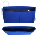 Organizer for [Small Shopping Bag AS6492, Chanel] Felt Bag Insert