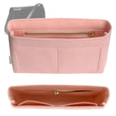 Organizer for [Small Flap Bag AS6622, Chanel] Felt Bag Insert