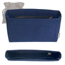 Organizer for [Small Shopping Bag AS6495, Chanel] Felt Bag Insert