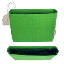 Organizer for [Large Bowling Bag AS6580, Chanel] Felt Bag Insert