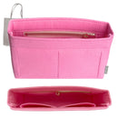Organizer for [Shopping Bag AS6590, Chanel] Felt Bag Insert