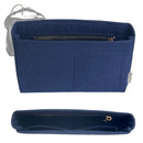 Organizer for [Small Bucket Bag AS6206, Chanel] Felt Bag Insert