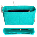 Organizer for [Pochette Mia, LV] Felt Bag Insert