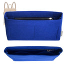 Organizer for [Soho Mini Backpack, LV] Felt Bag Insert