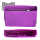 Organizer for [Trunkie, LV] Felt Bag Insert
