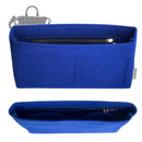 Organizer for [Nano Biker, LV] Felt Bag Insert