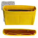 Organizer for [Maxi Flap bag AS6234, Chanel] Felt Bag Insert