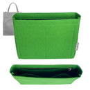 Organizer for [Small Shopping Bag AS6452, Chanel] Felt Bag Insert