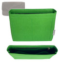 Organizer for [Maxi Flap Bag AS6281, Chanel] Felt Bag Insert